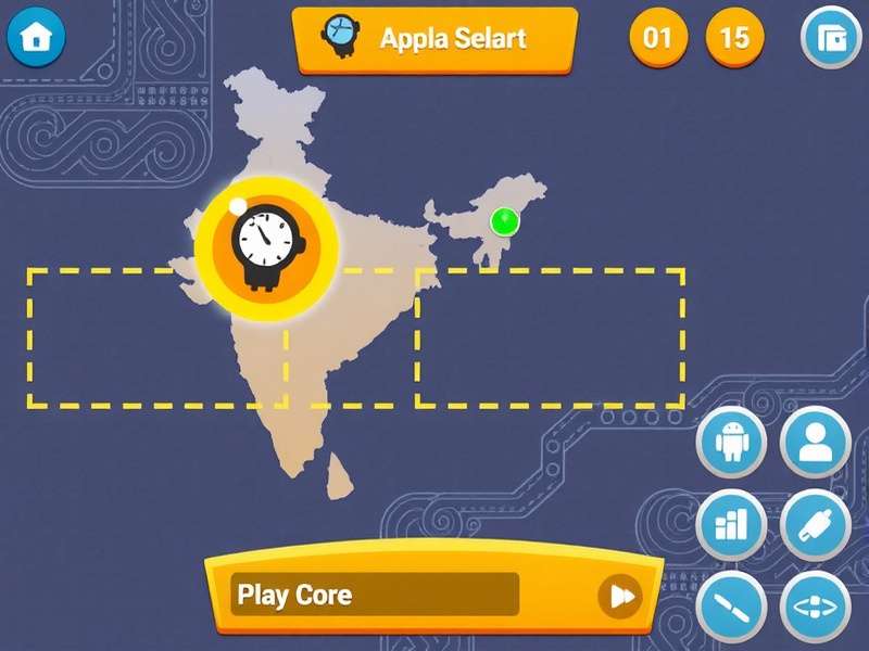 Invest IQ India Gameplay Screenshot